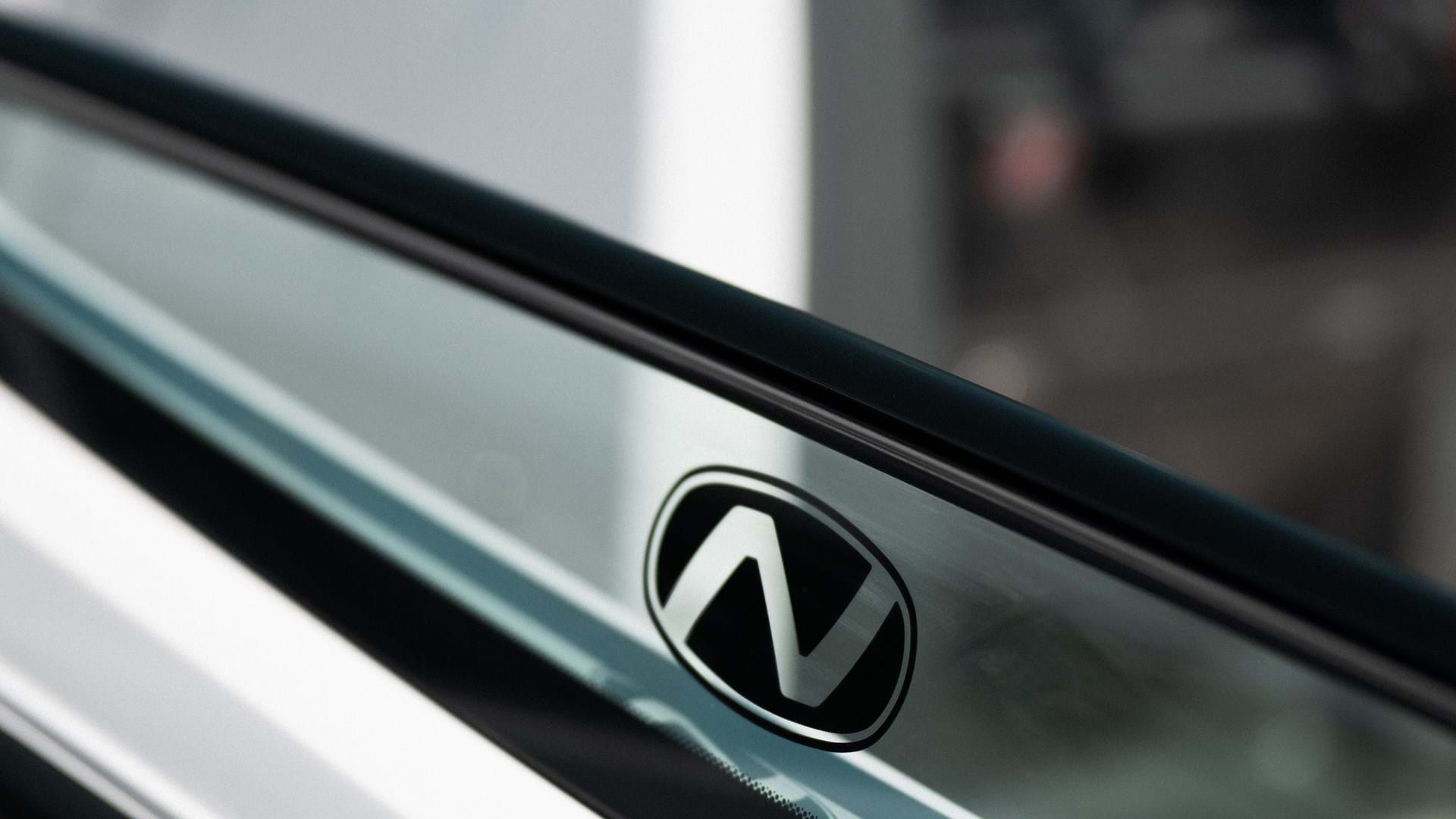 Nordkapp E605 TTL 3371